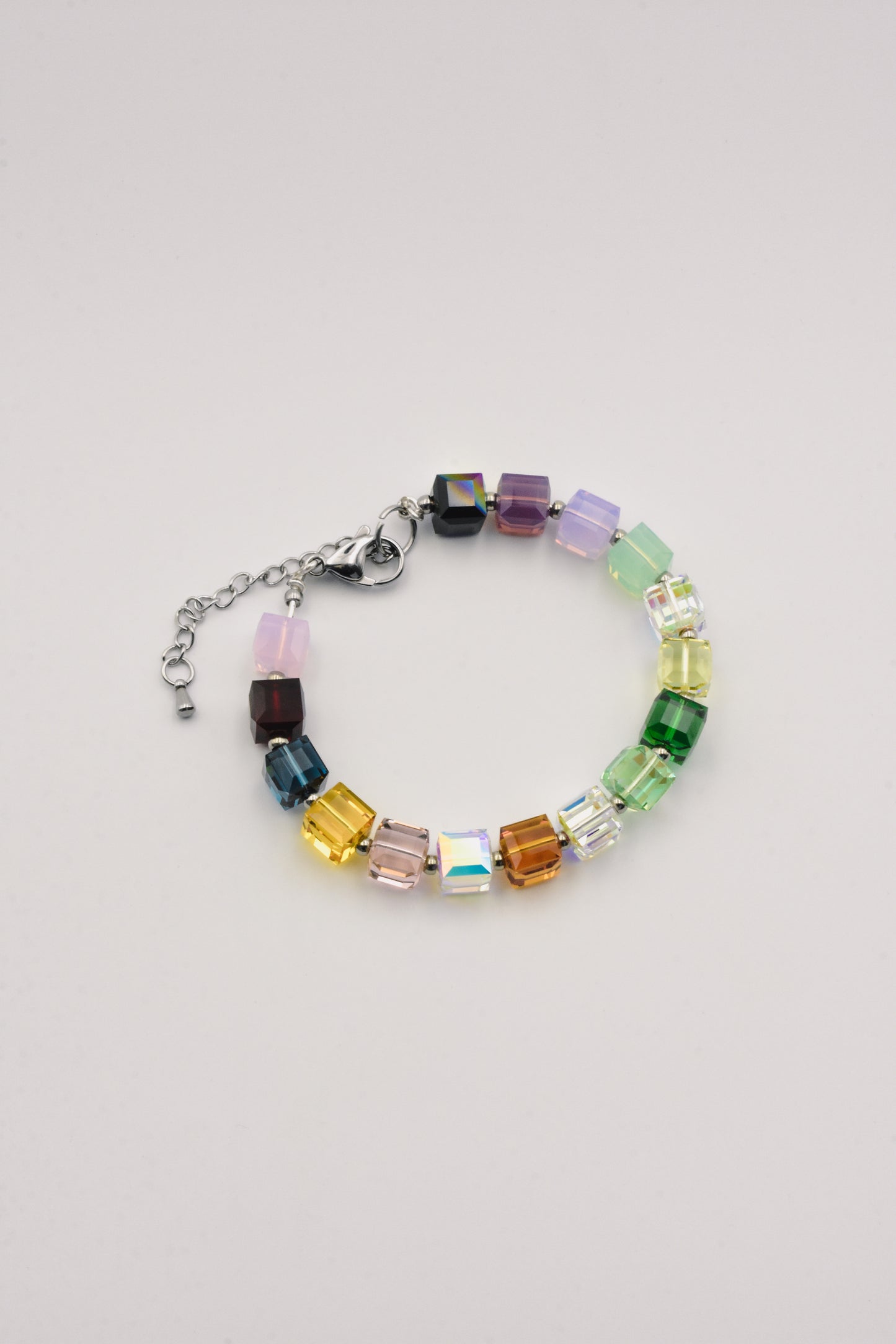 No 43 - Swarovski couleur