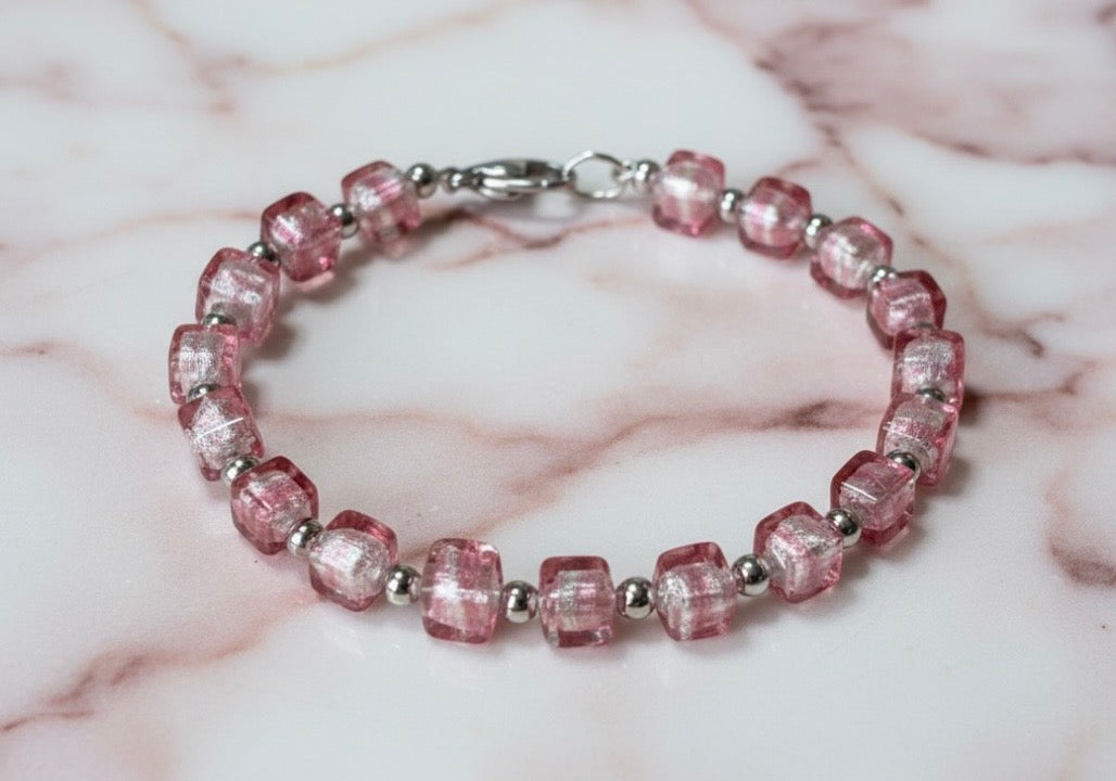 No 81 - Murano Rubino