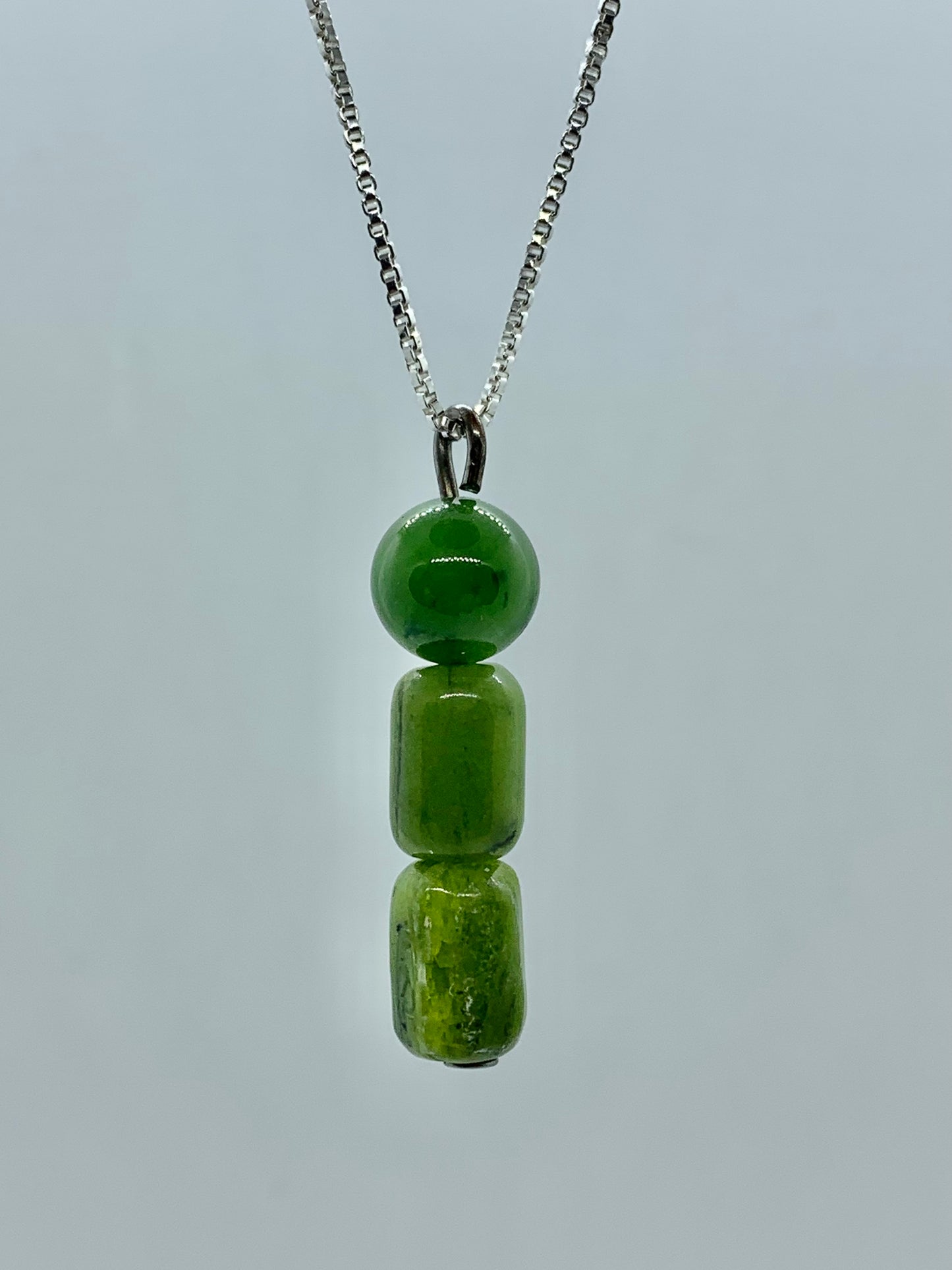 No 19 - Jade 100% canadien