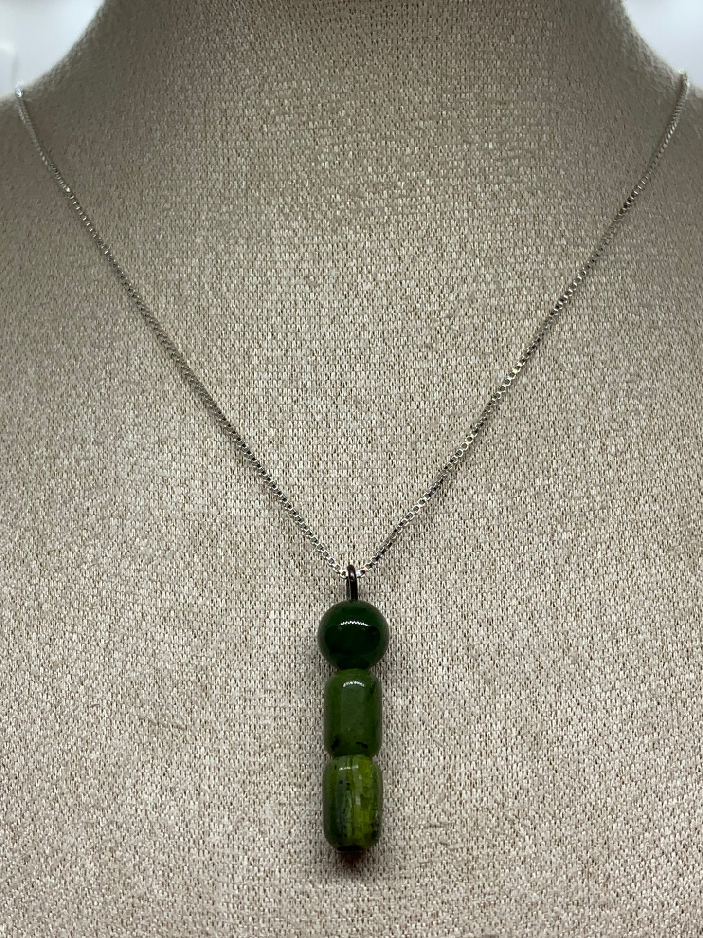 No 19 - Jade 100% canadien