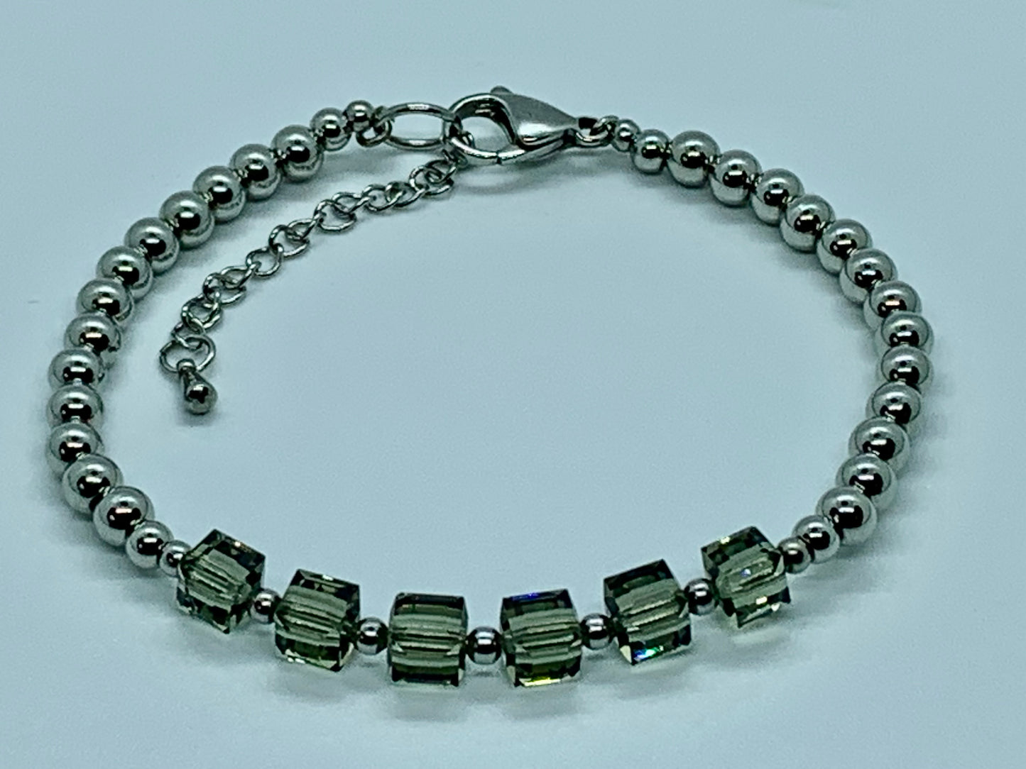 No 44 - Swarovski