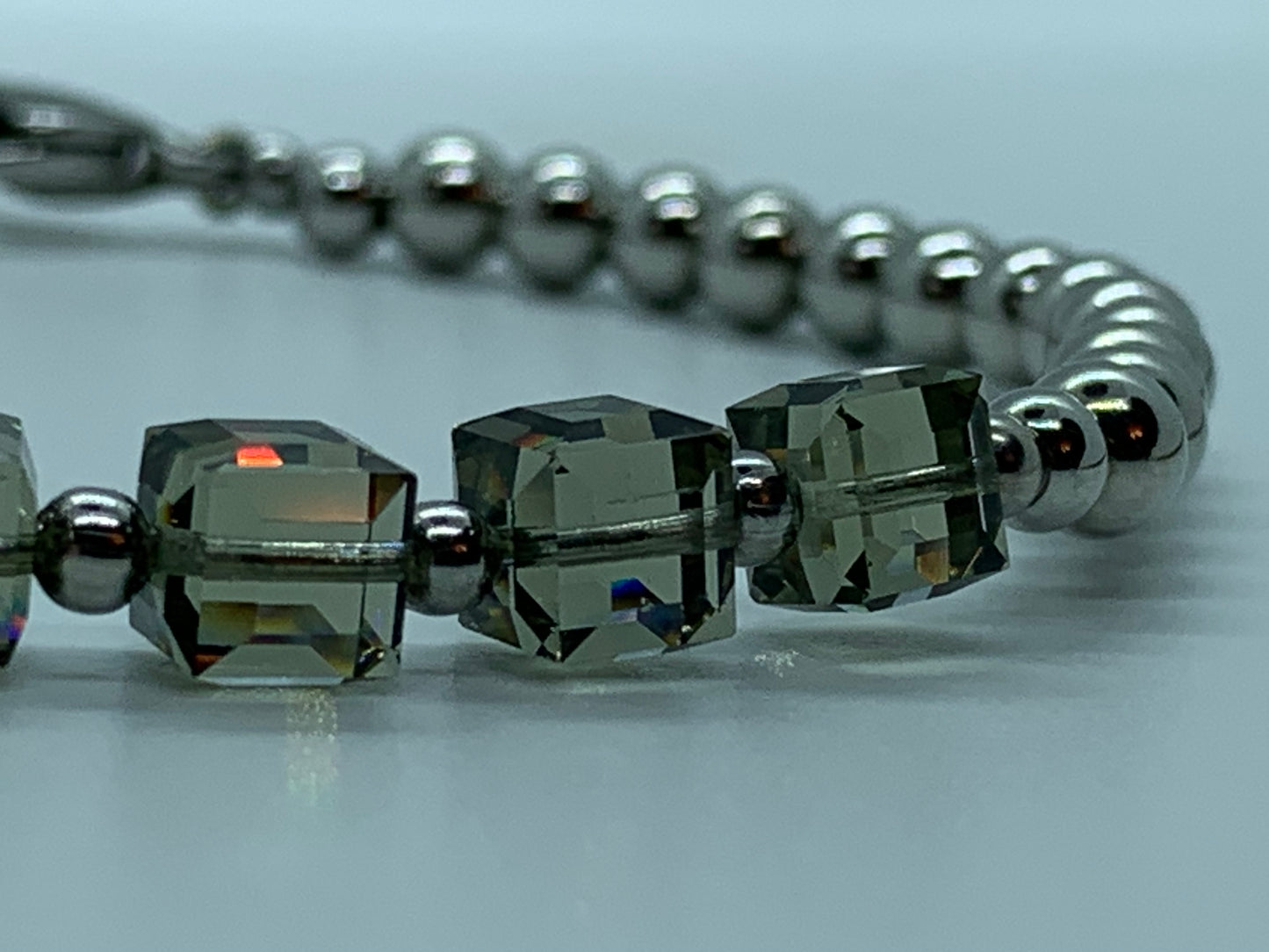 No 44 - Swarovski