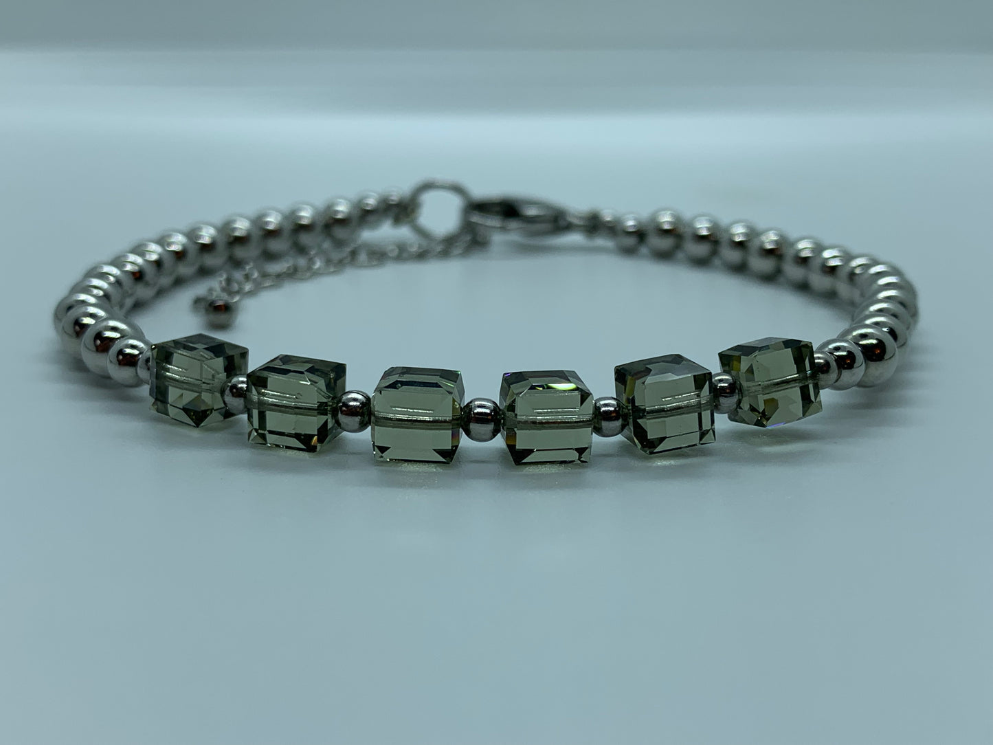 No 44 - Swarovski