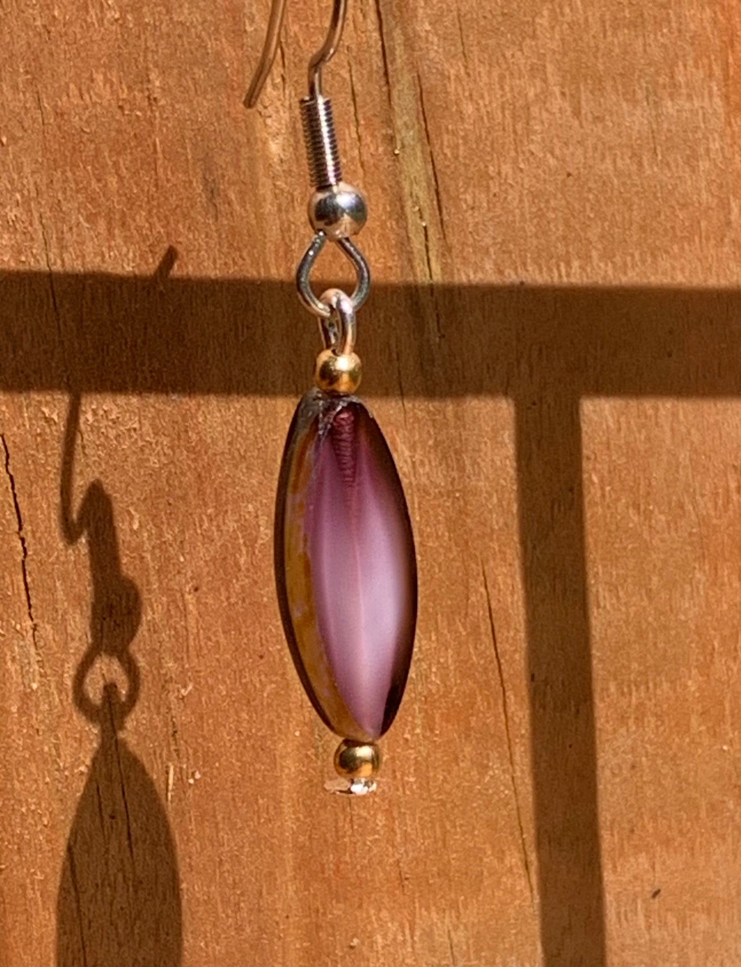 No 06 - Améthyste République Tchèque