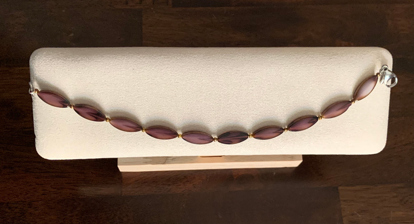 No 05 - Améthyste République Tchèque