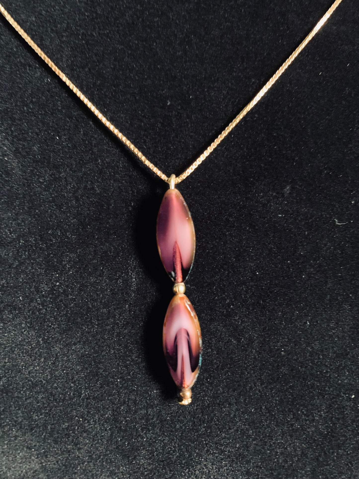 No 07 - Améthyste République Tchèque