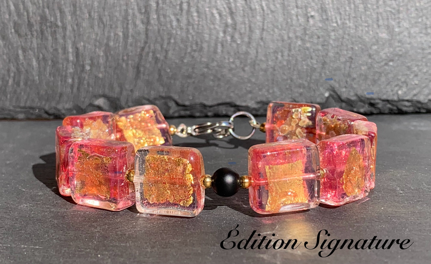 No 61 Murano Rubino - Édition Signature
