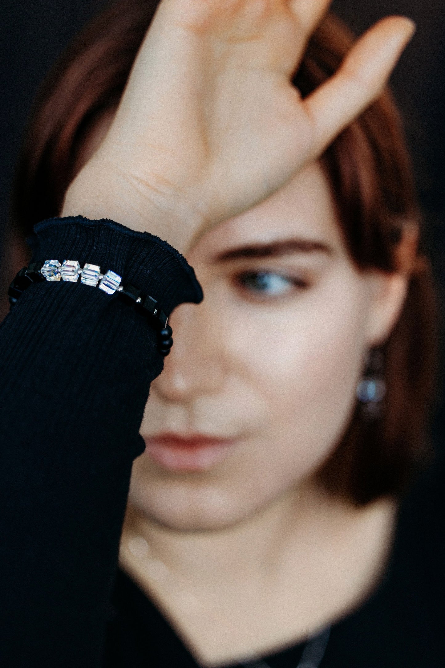 No 42 - Swarovski