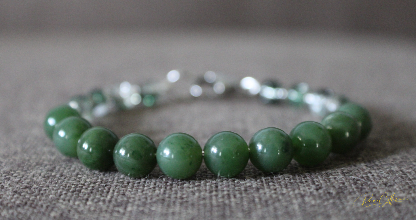 No 15 - Jade 100% canadien