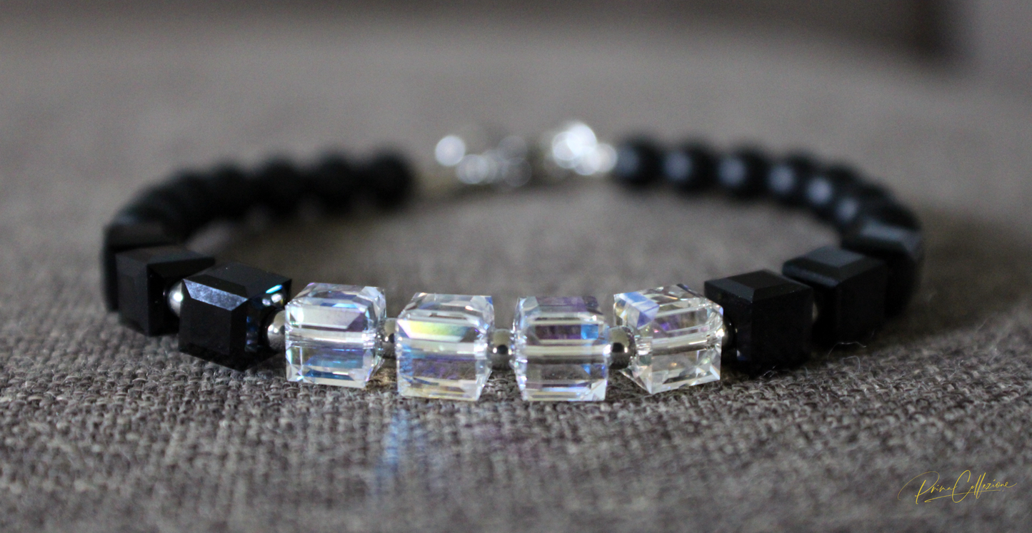 No 42 - Swarovski