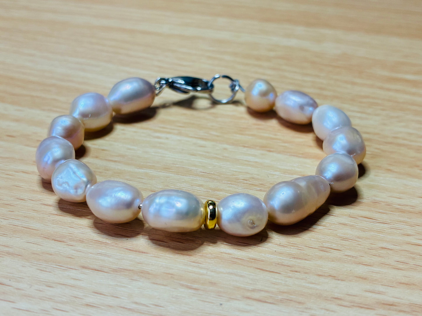 No 70 - Perle de culture AA