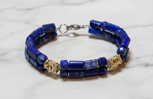 No 82 - Lapis Lazuli