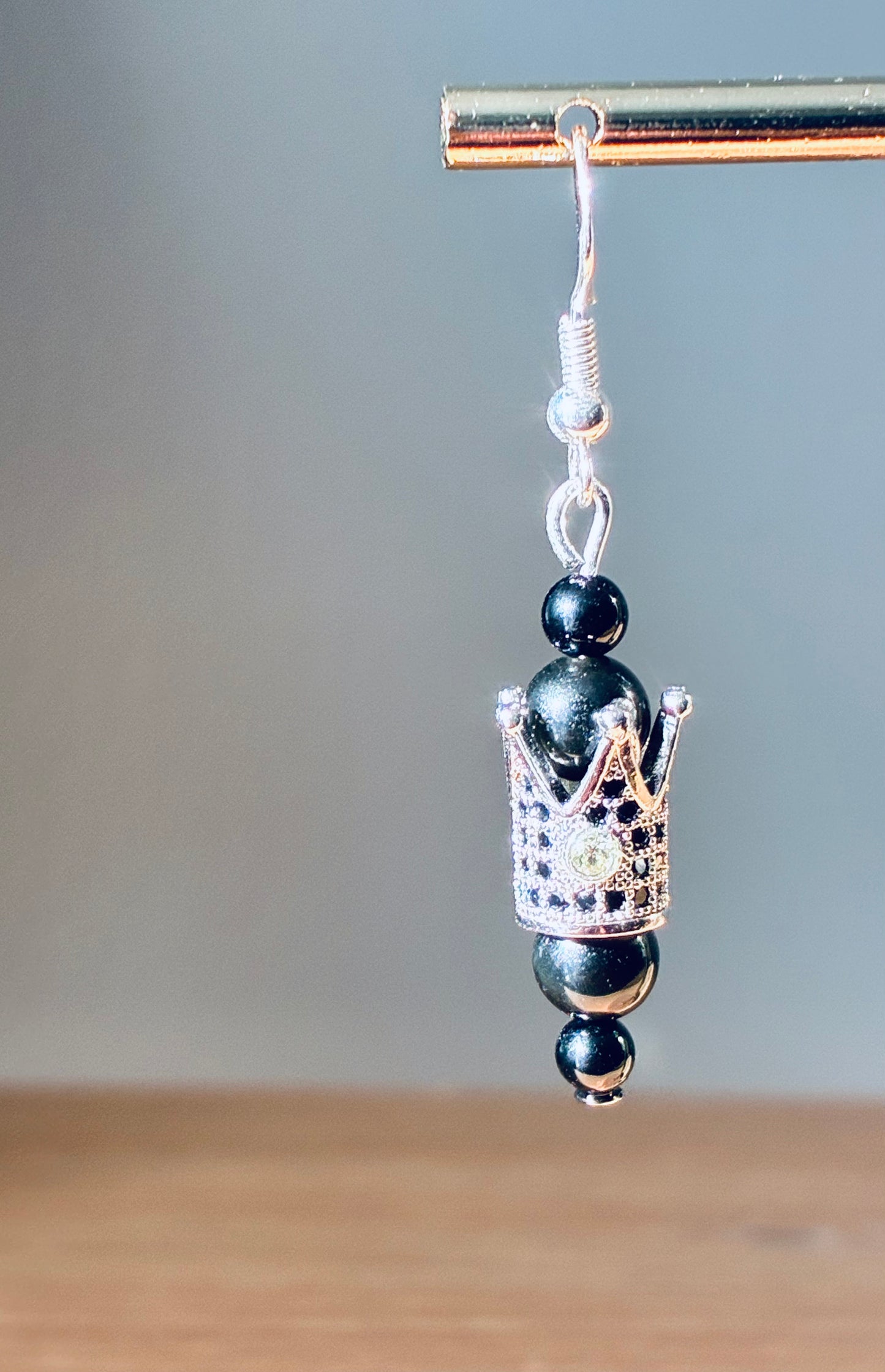 C26 - No 85 Couronnement