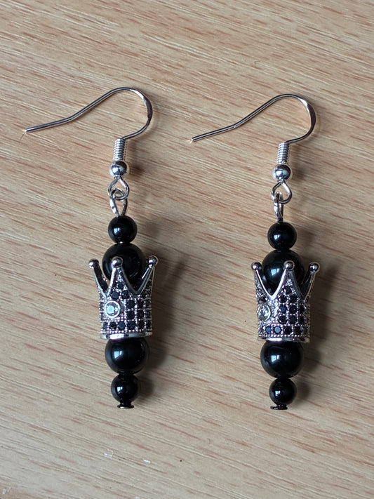 C26 - No 85 Couronnement