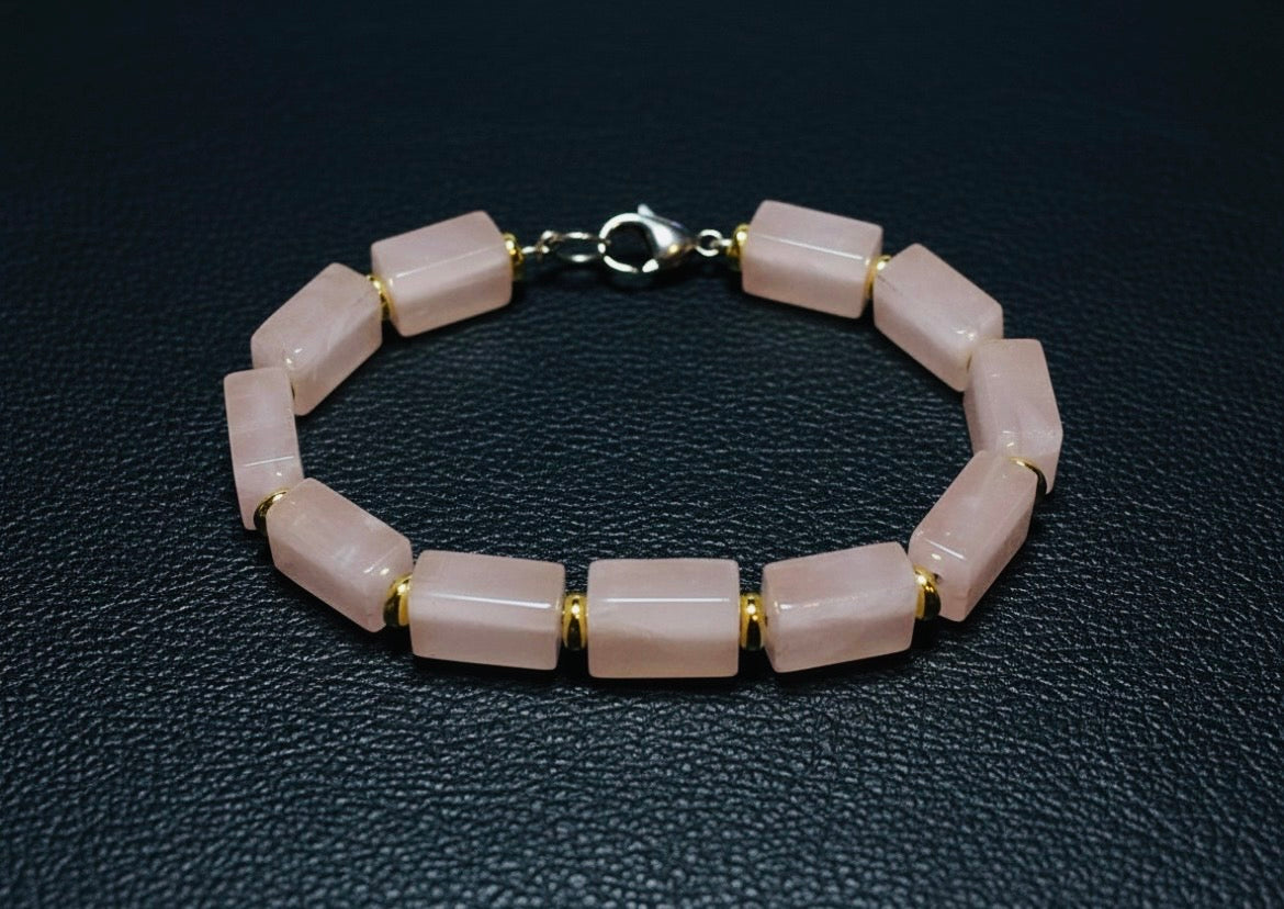 C26 - No 83 Rose silencieux