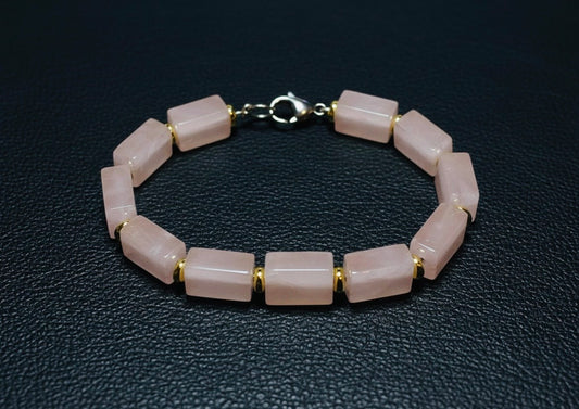 C26 - No 83 Rose silencieux