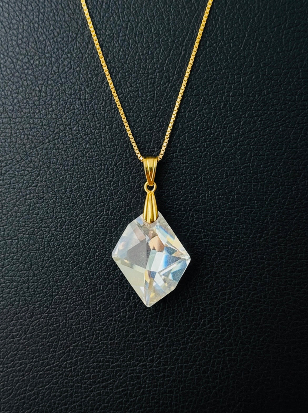 C26 - No 68 Cristal