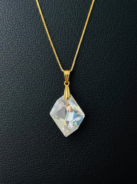 C26 - No 68 Cristal