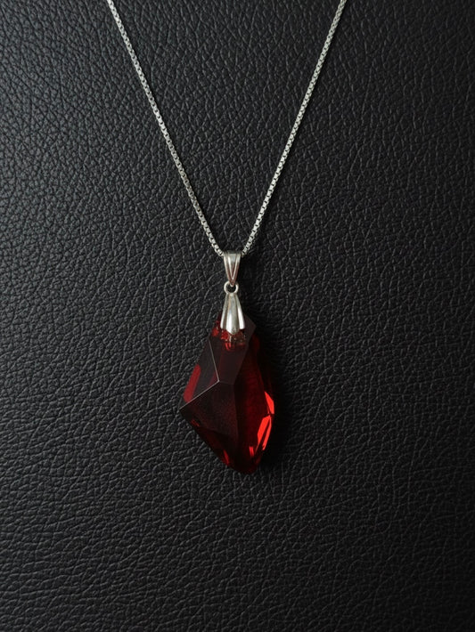 C26 - No 65 Magma