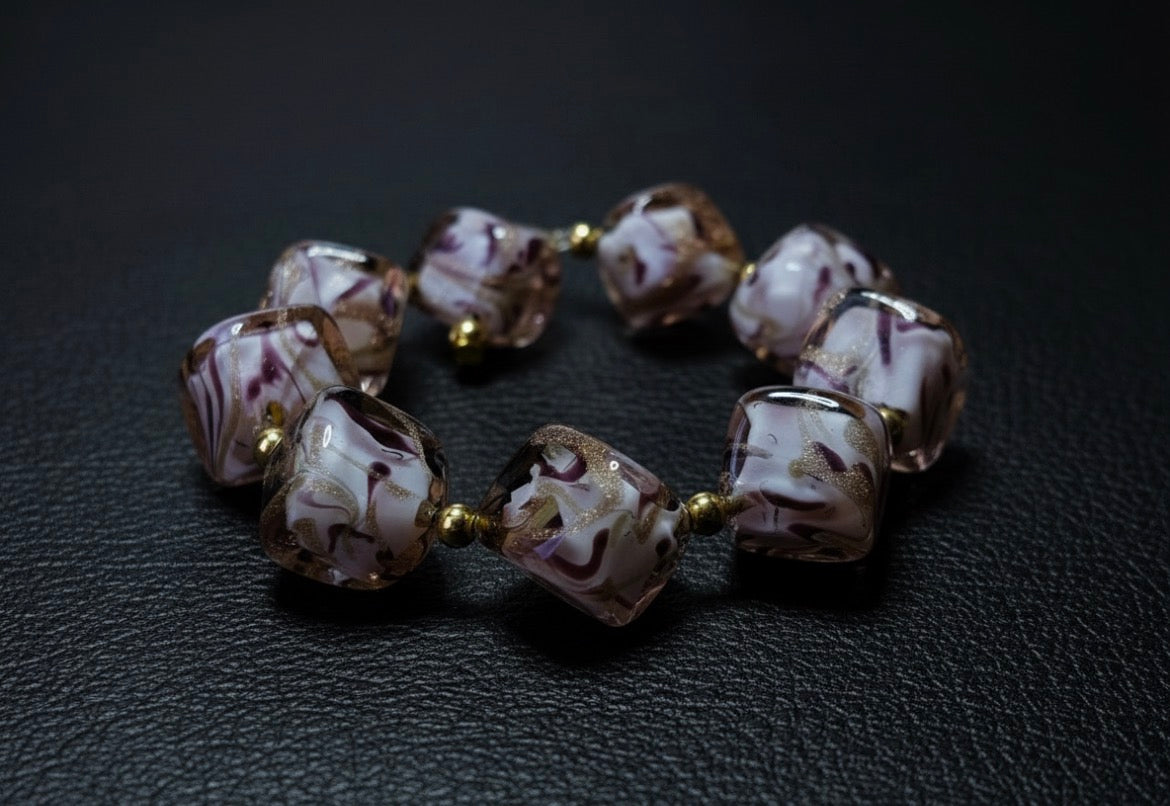 C26 - No 78 Rose interne