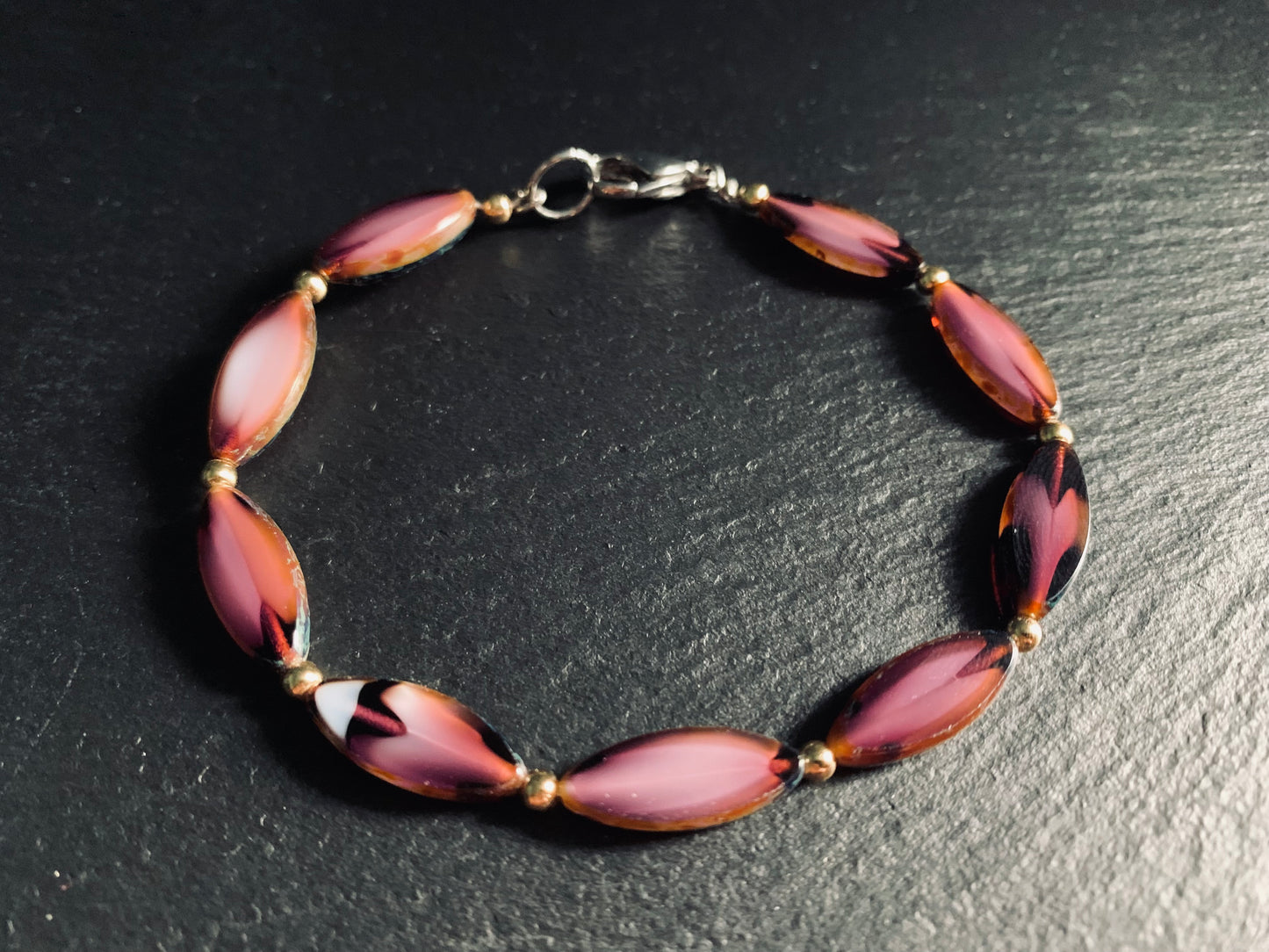 No 05 - Améthyste République Tchèque