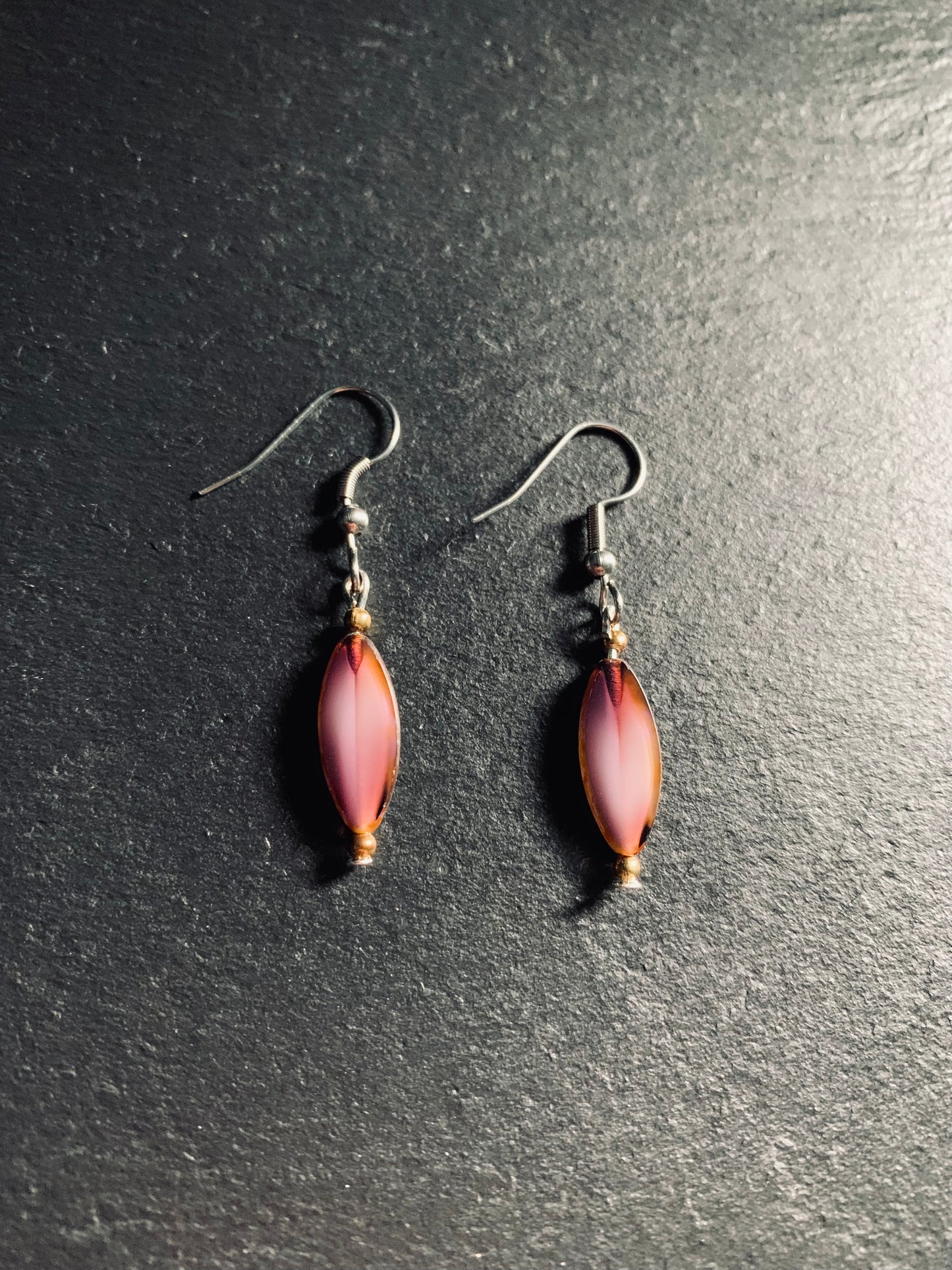 No 06 - Améthyste République Tchèque