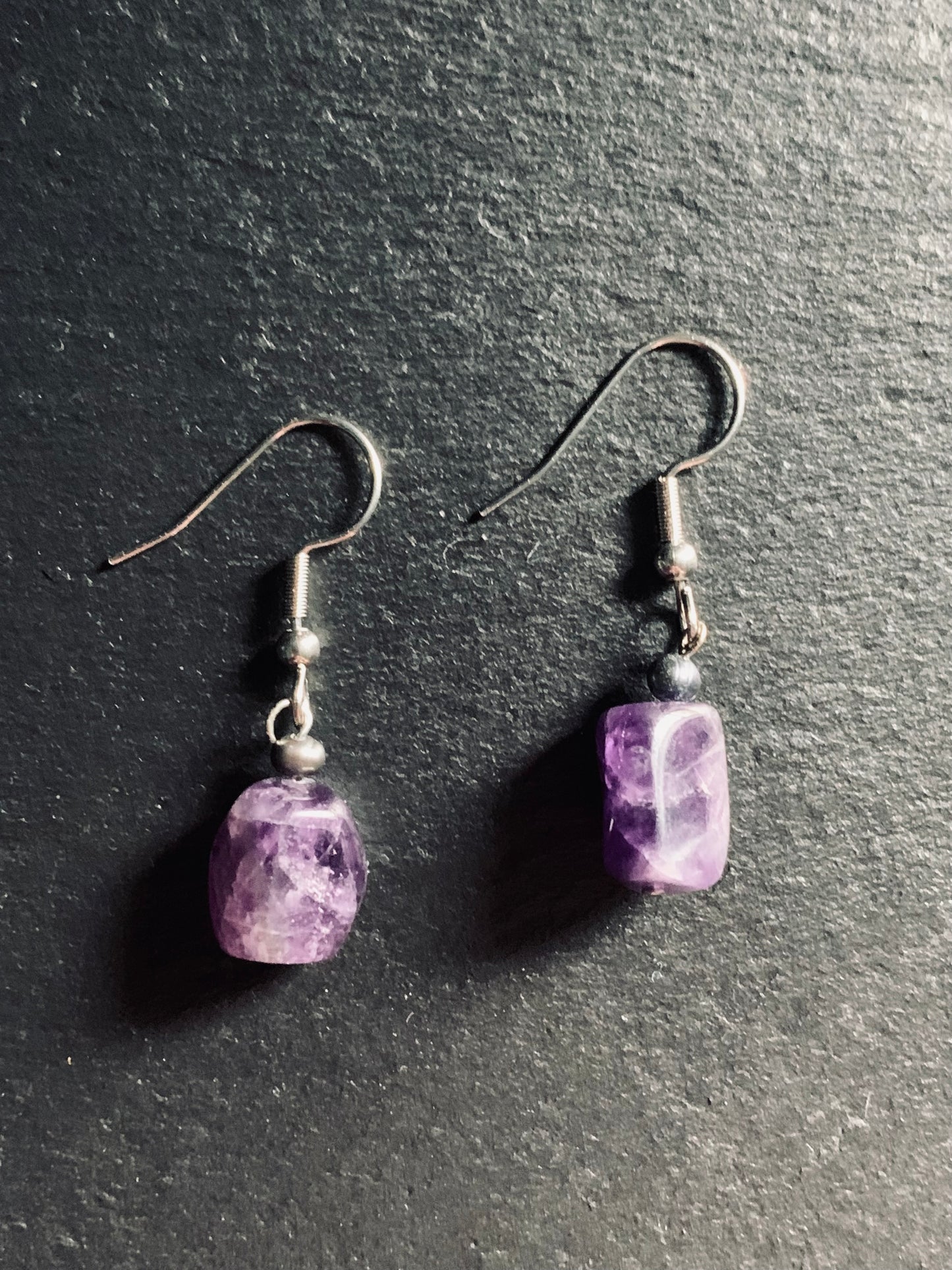 No 04 - Améthyste Uruguay