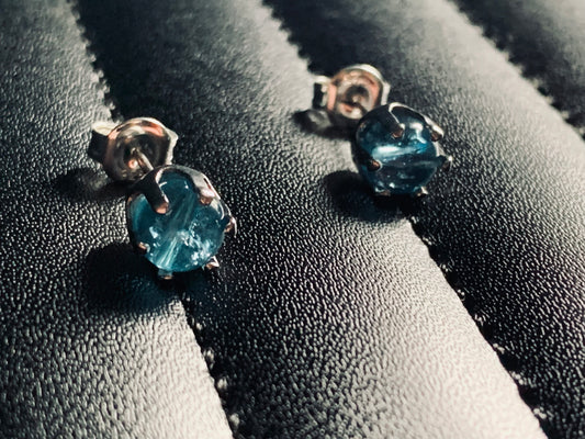 No 35 - Murano Aigue-marine