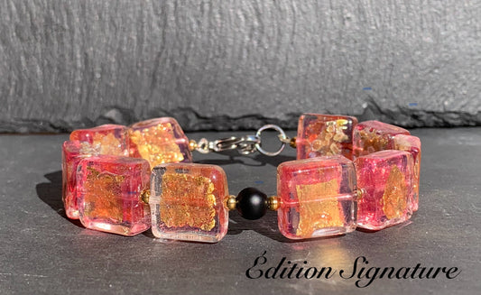 No 61 Murano Rubino - Édition Signature