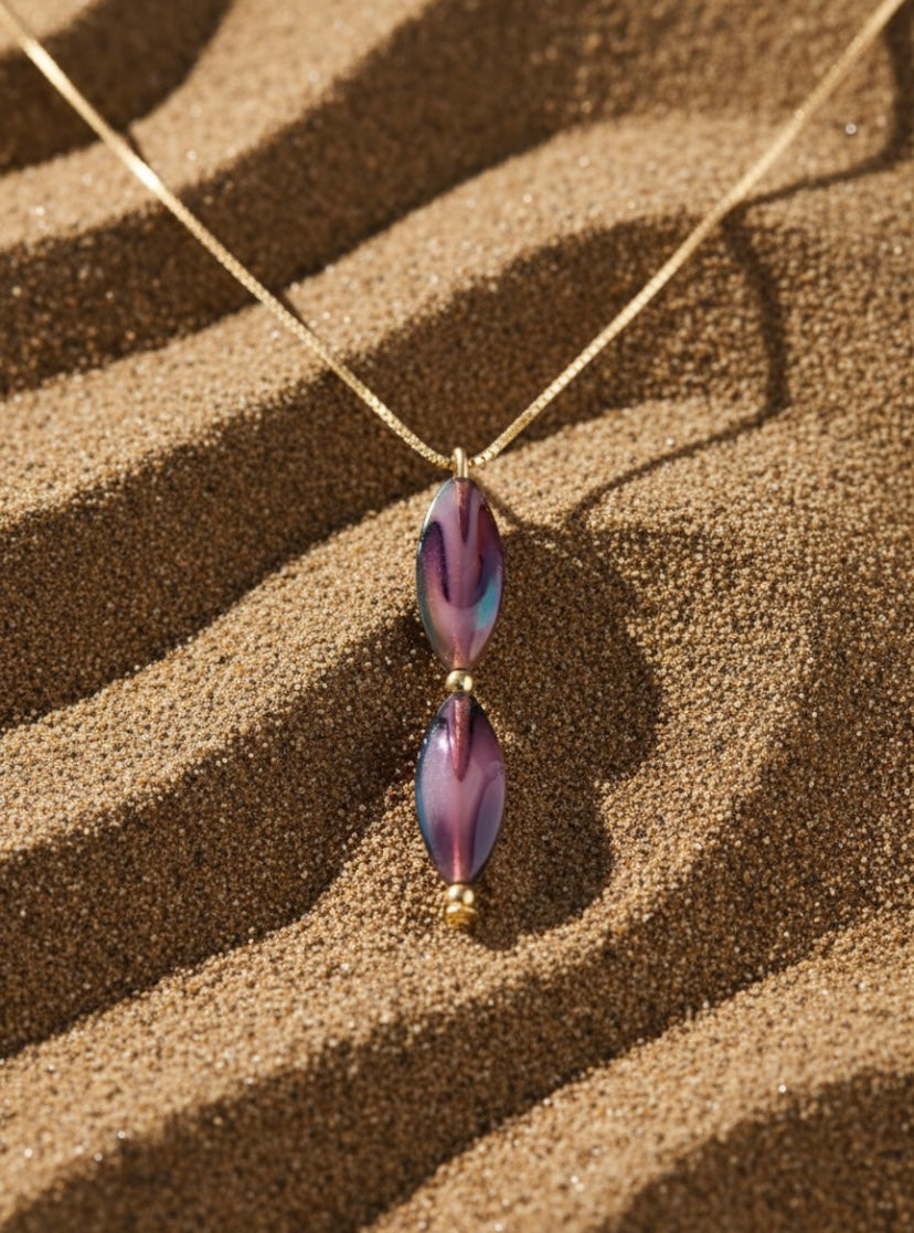 No 07 - Améthyste République Tchèque