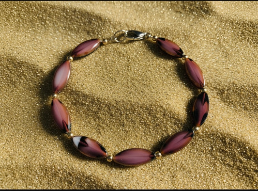 No 05 - Améthyste République Tchèque