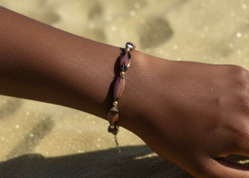 No 05 - Améthyste République Tchèque