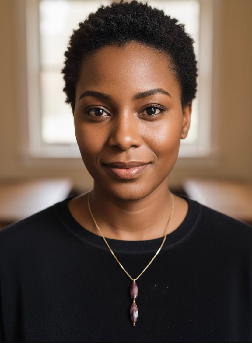 No 07 - Améthyste République Tchèque