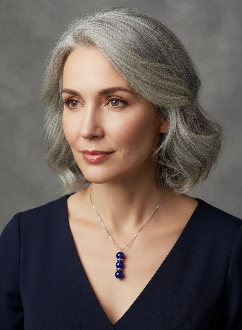 No 09 - Cyanite Afrique du Sud