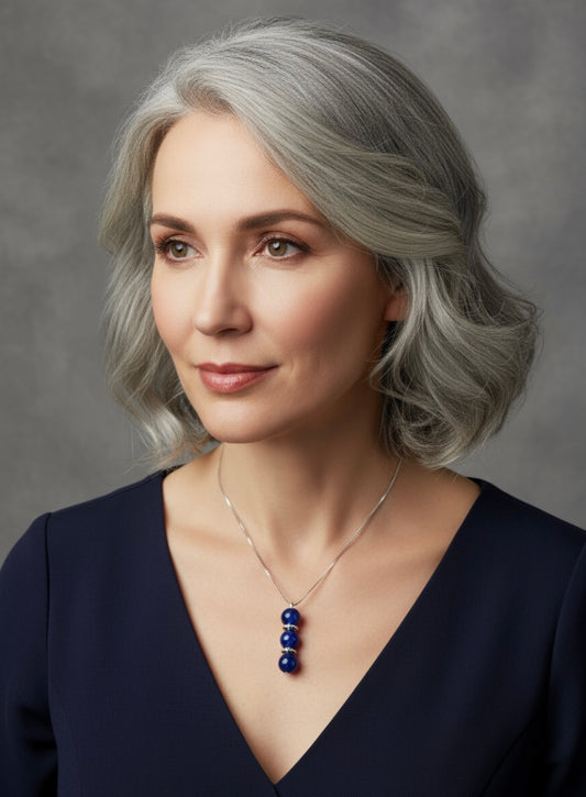 No 09 - Cyanite Afrique du Sud